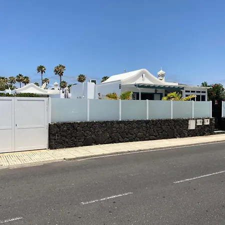 Villa Amina