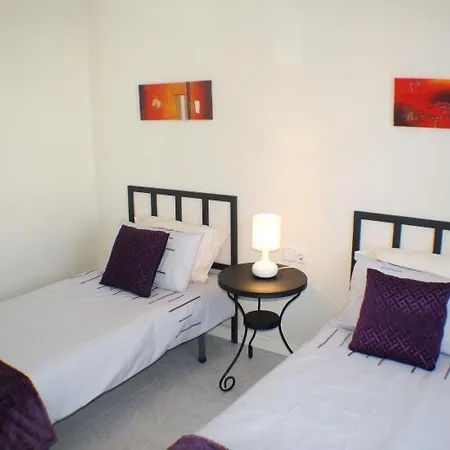 Amina * بويرتو ذيل كارمين