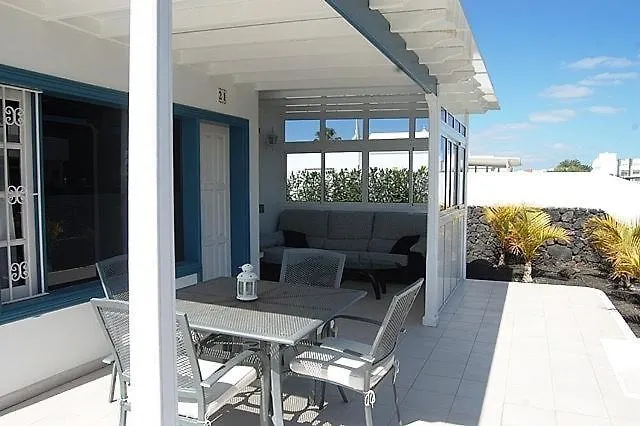 Villa Amina Puerto del Carmen (Lanzarote)