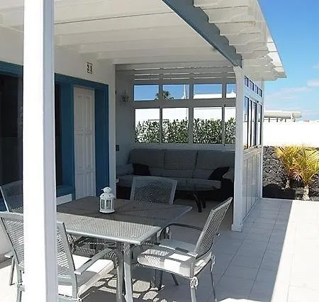 Villa Amina Puerto del Carmen