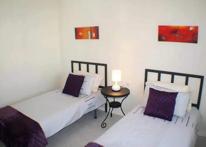 Amina * Puerto del Carmen (Lanzarote)